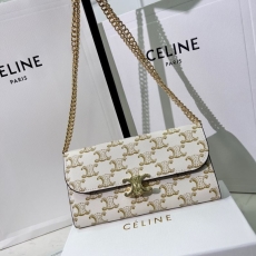 Celine Wallets Purse